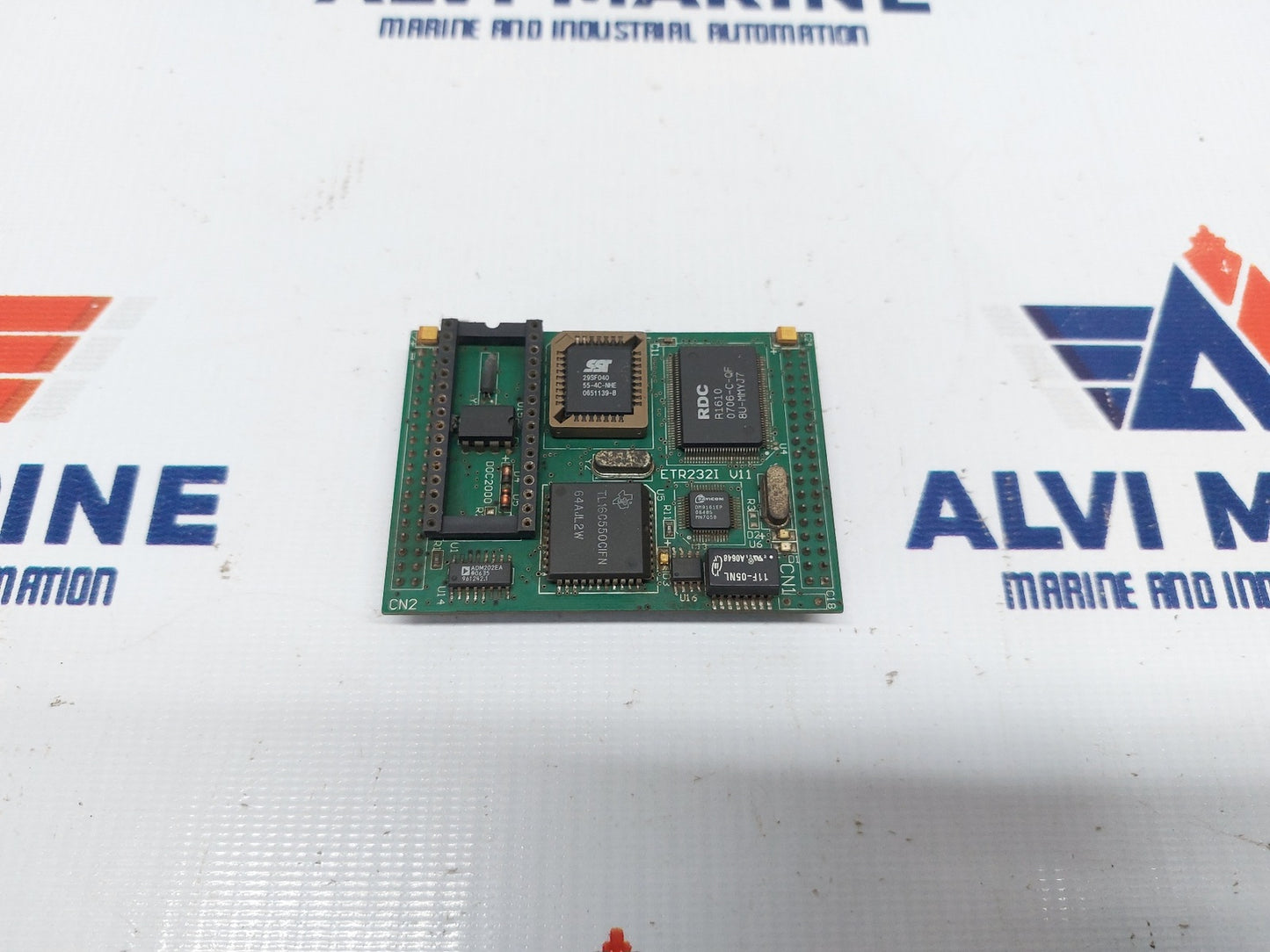 EMTRONIX ETR232I V11 PCB CARD (2)
