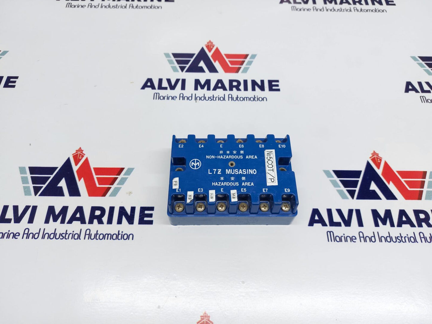 MUSASINO L7Z MODULE (2)