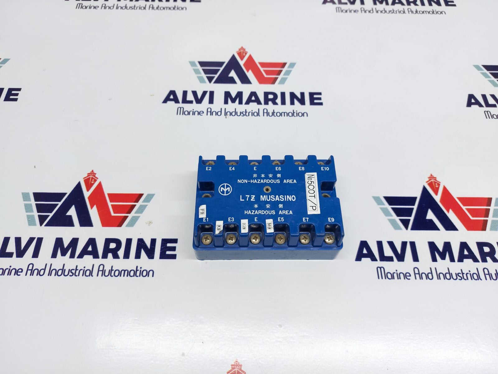 MUSASINO L7Z MODULE (2)