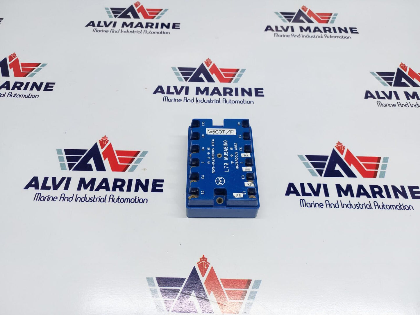 MUSASINO L7Z MODULE (3)