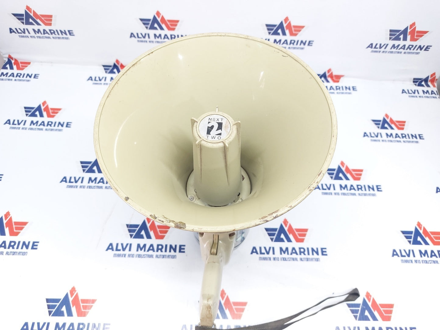 TRANSISTOR MEGAPHONE ER-55 (3)