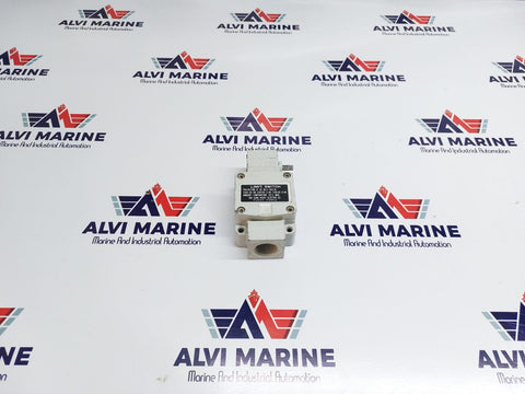 DAE SUNG WLS-4041AL LIMIT SWITCH