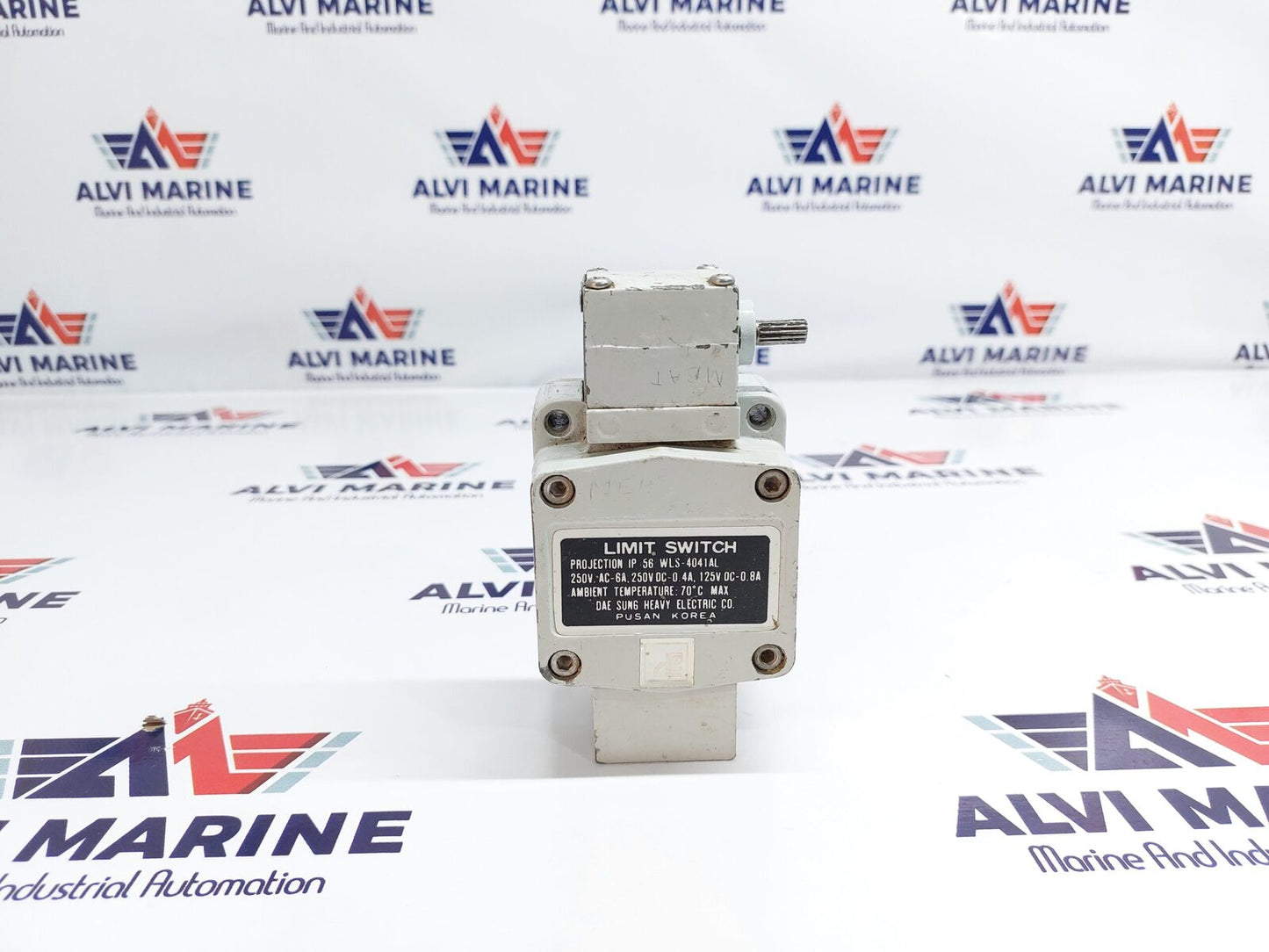 DAE SUNG WLS-4041AL LIMIT SWITCH (2)