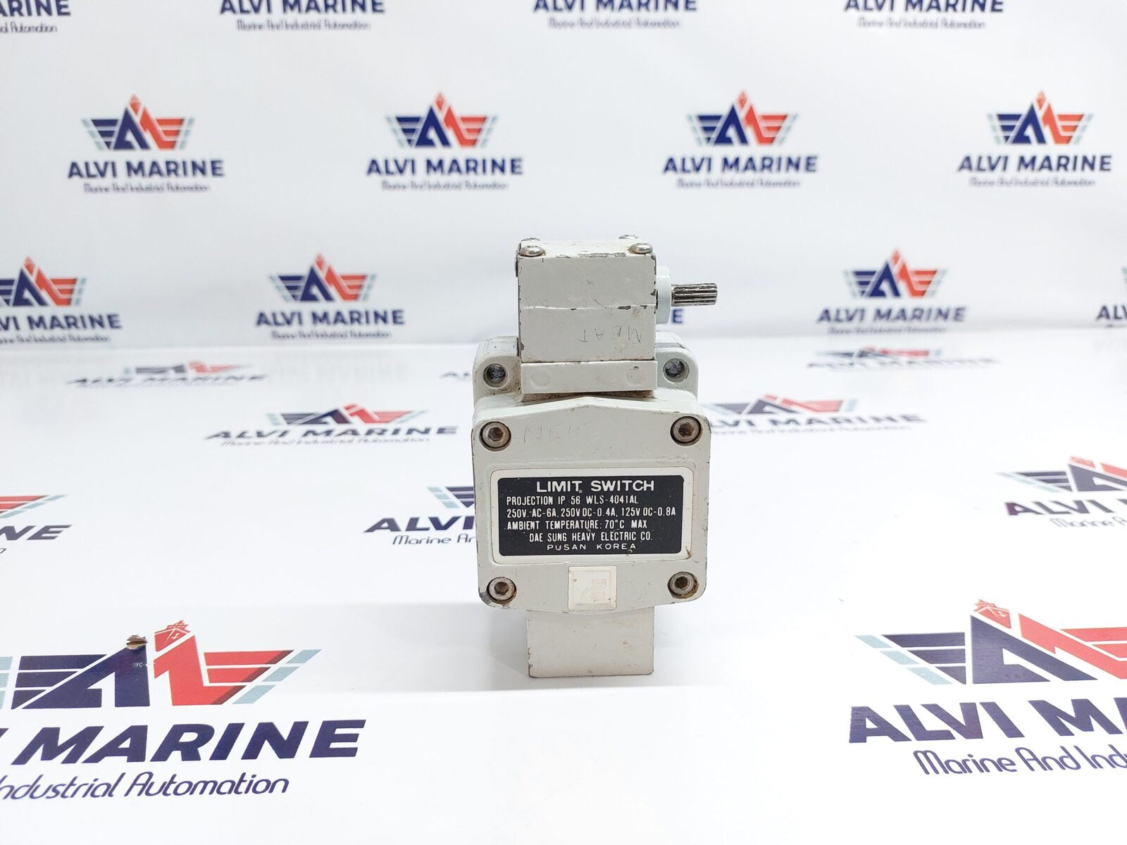 DAE SUNG WLS-4041AL LIMIT SWITCH (2)