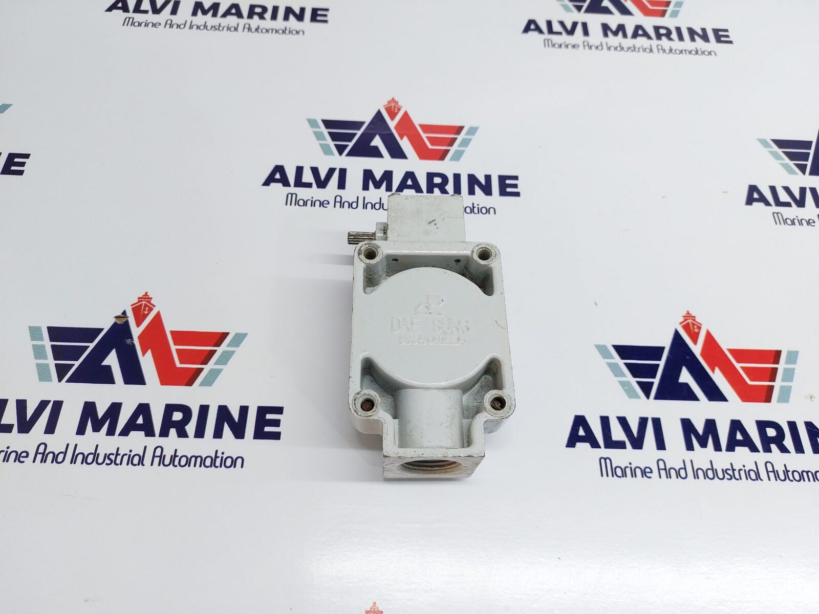 DAE SUNG WLS-4041AL LIMIT SWITCH (4)