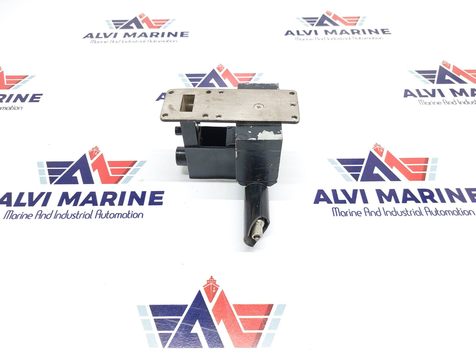 JRC M1437 (A) MAGNETRON X-BAND RADAR MICROWAVE TUBE