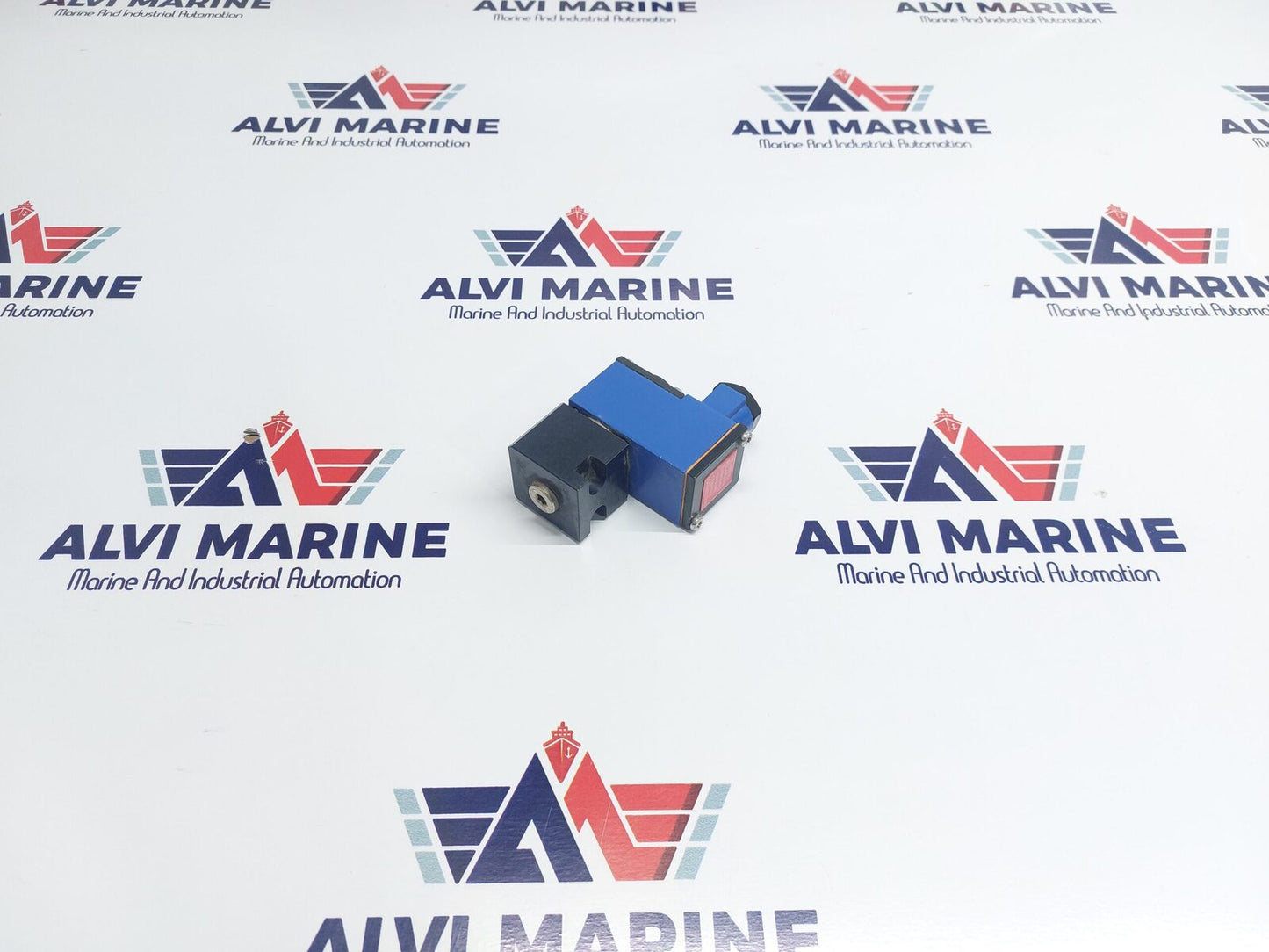 PNEUMATROL EP000IA SOLENOID VALVE BAS01ATEX1391X (3)