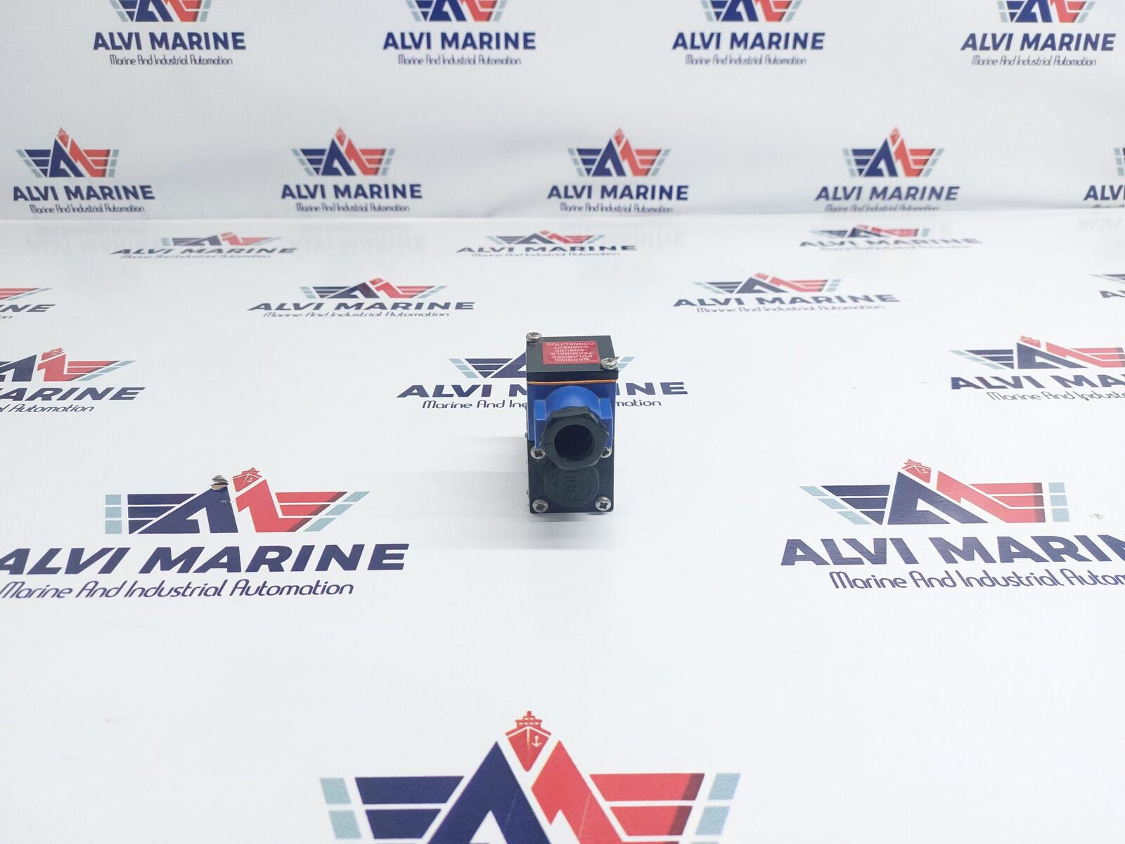 PNEUMATROL EP000/IA SOLENOID VALVE BAS01ATEX1391X