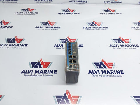 MOXA EDS-408A-MM-ST ETHERDEVICE SWITCH 1201000001300