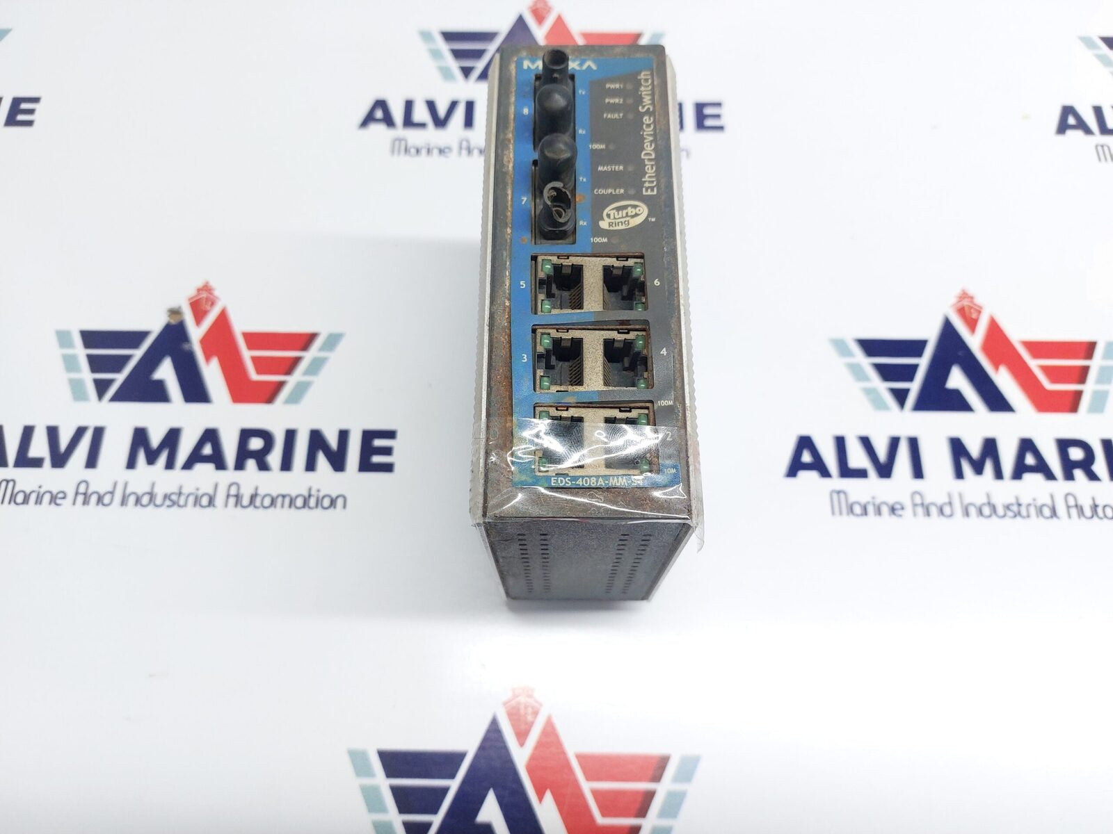 MOXA EDS-408A-MM-ST ETHERDEVICE SWITCH 1201000001300 (2)
