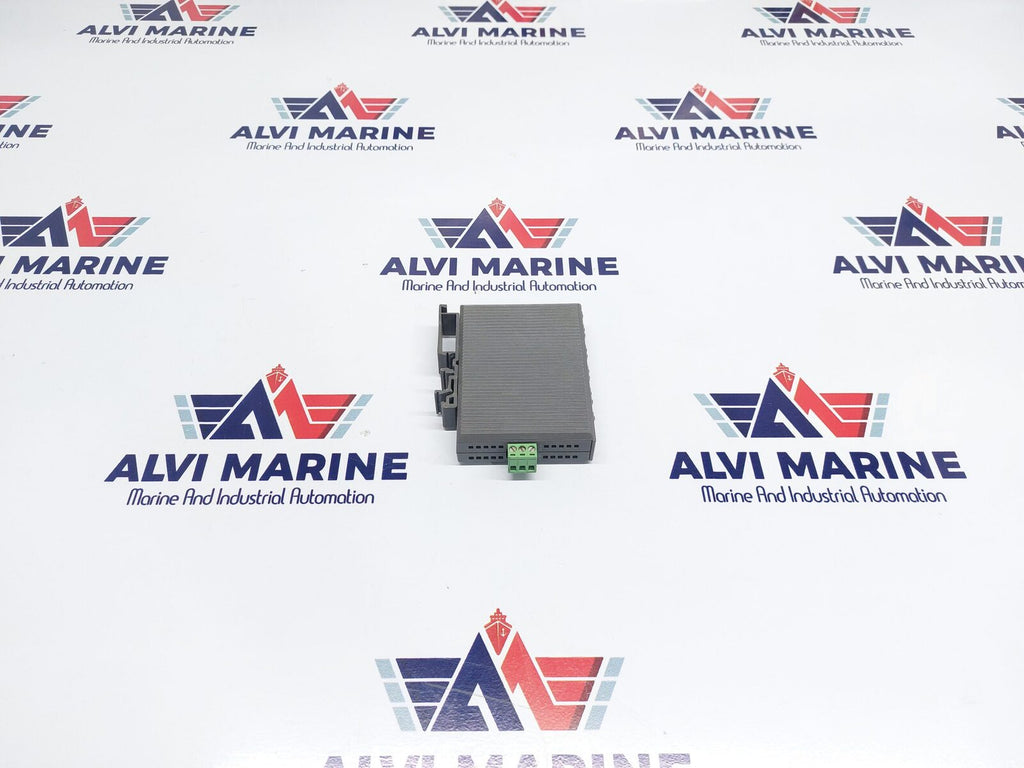 MOXA EDS-205 UNMANAGED INDUSTRIAL ETHERNET SWITCH 1201002052024 (5)