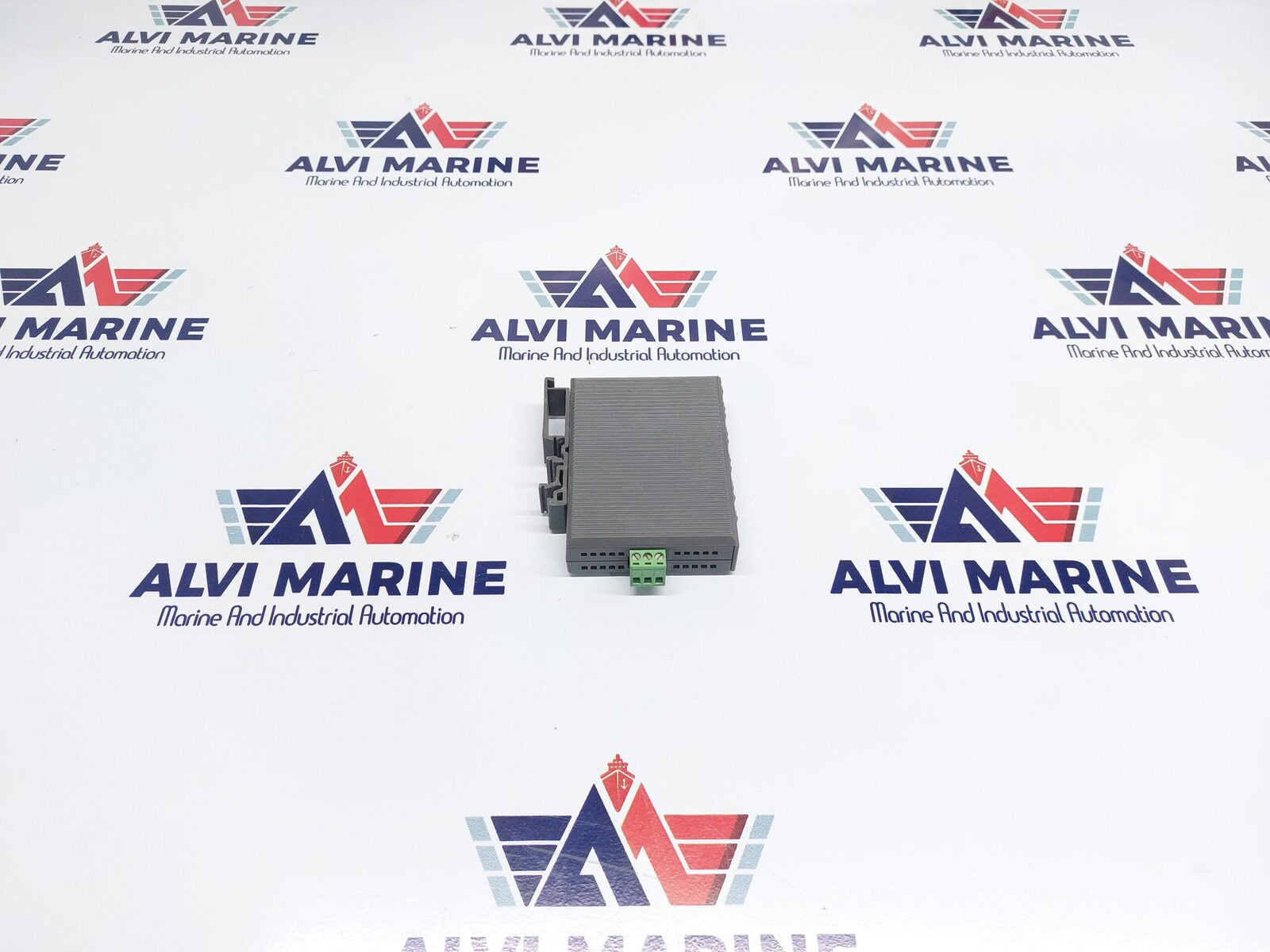MOXA EDS-205 UNMANAGED INDUSTRIAL ETHERNET SWITCH 1201002052024 (5)
