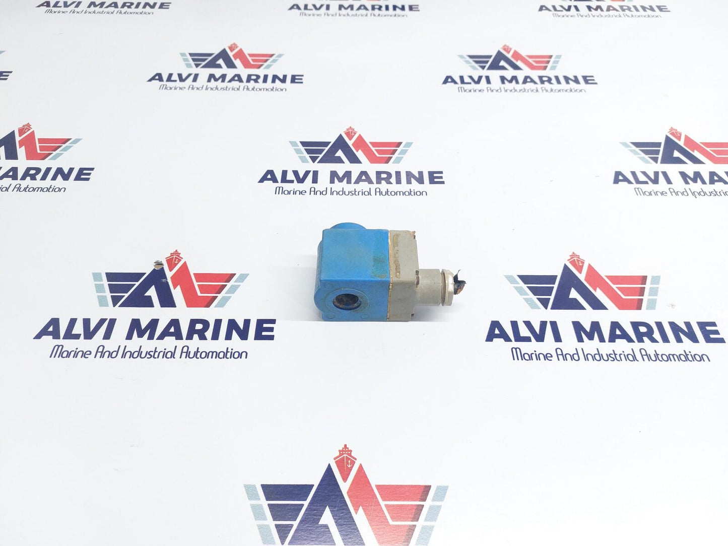 DANFOSS 018F6192 SOLENOID VALVE COIL
