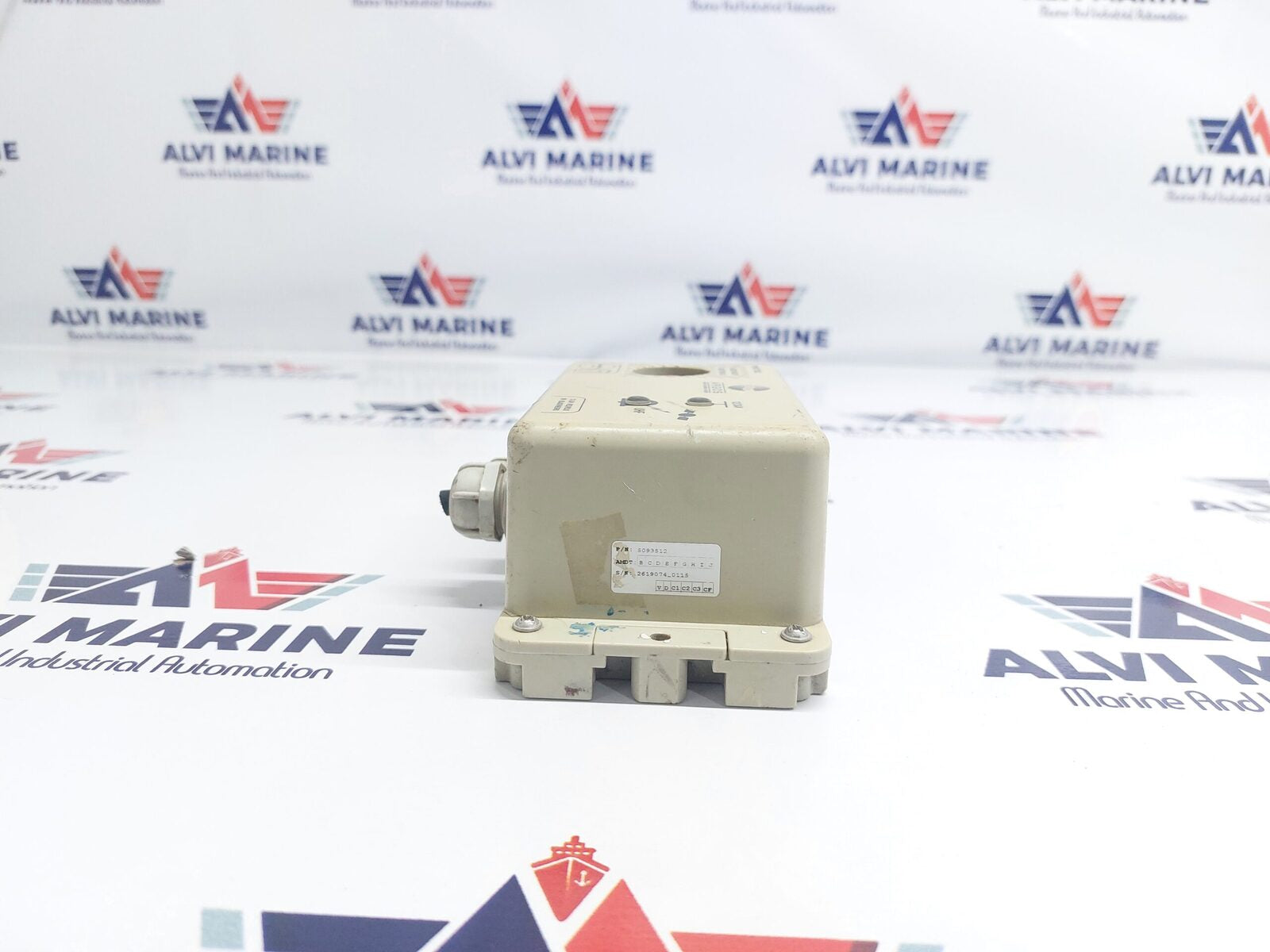 ARGOS MARTEC 5093512 MODULE (3)