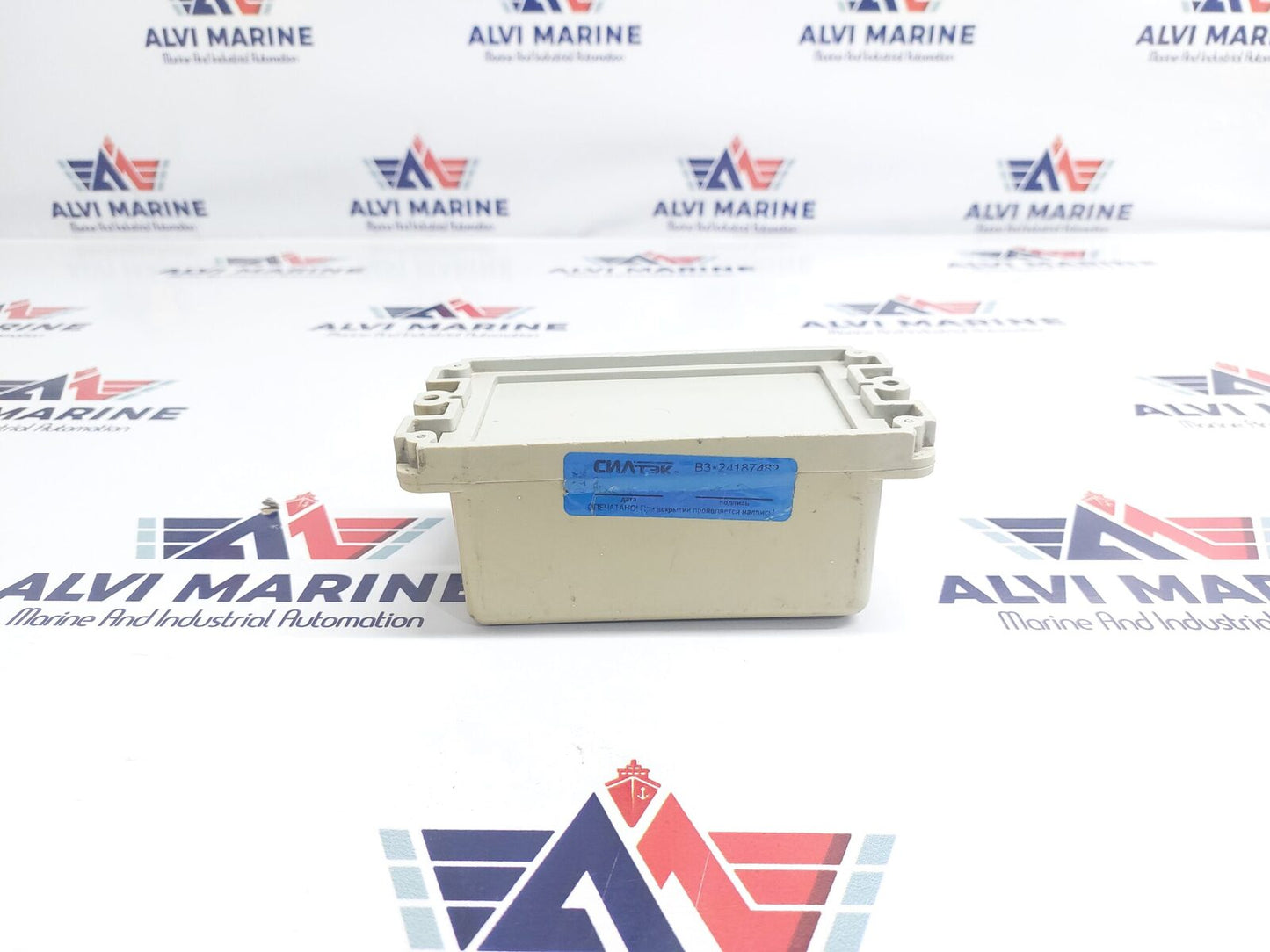 ARGOS MARTEC 5093512 MODULE (4)