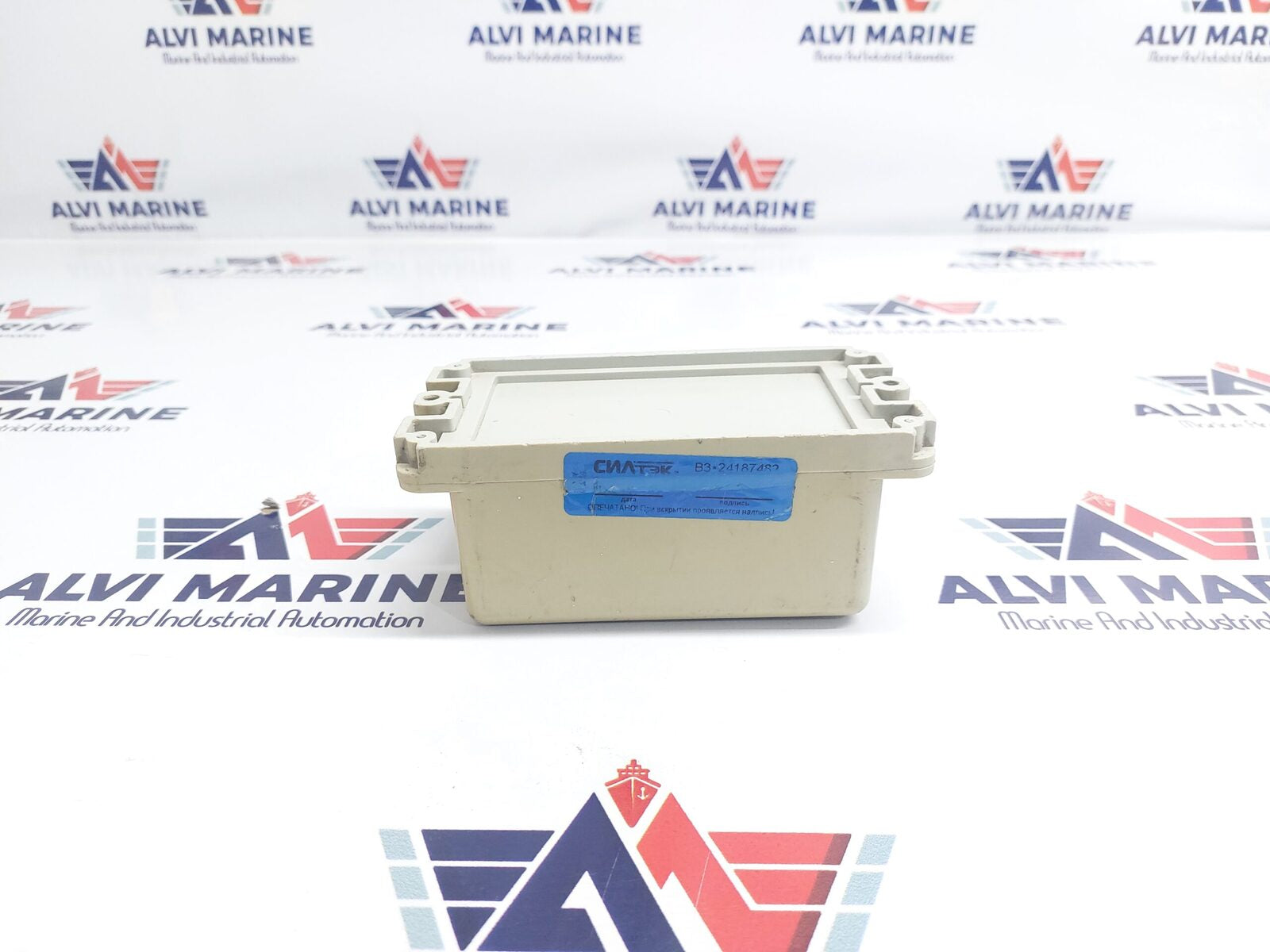 ARGOS MARTEC 5093512 MODULE (4)