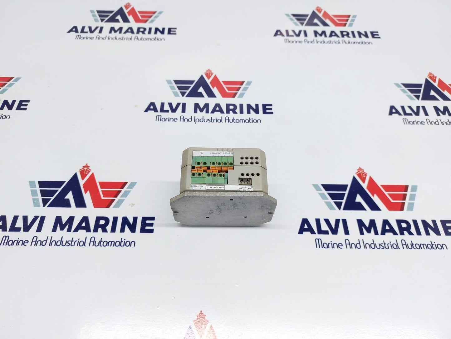 ZXQ 2003 PROPORTIONAL CONTROL MODULE (3)
