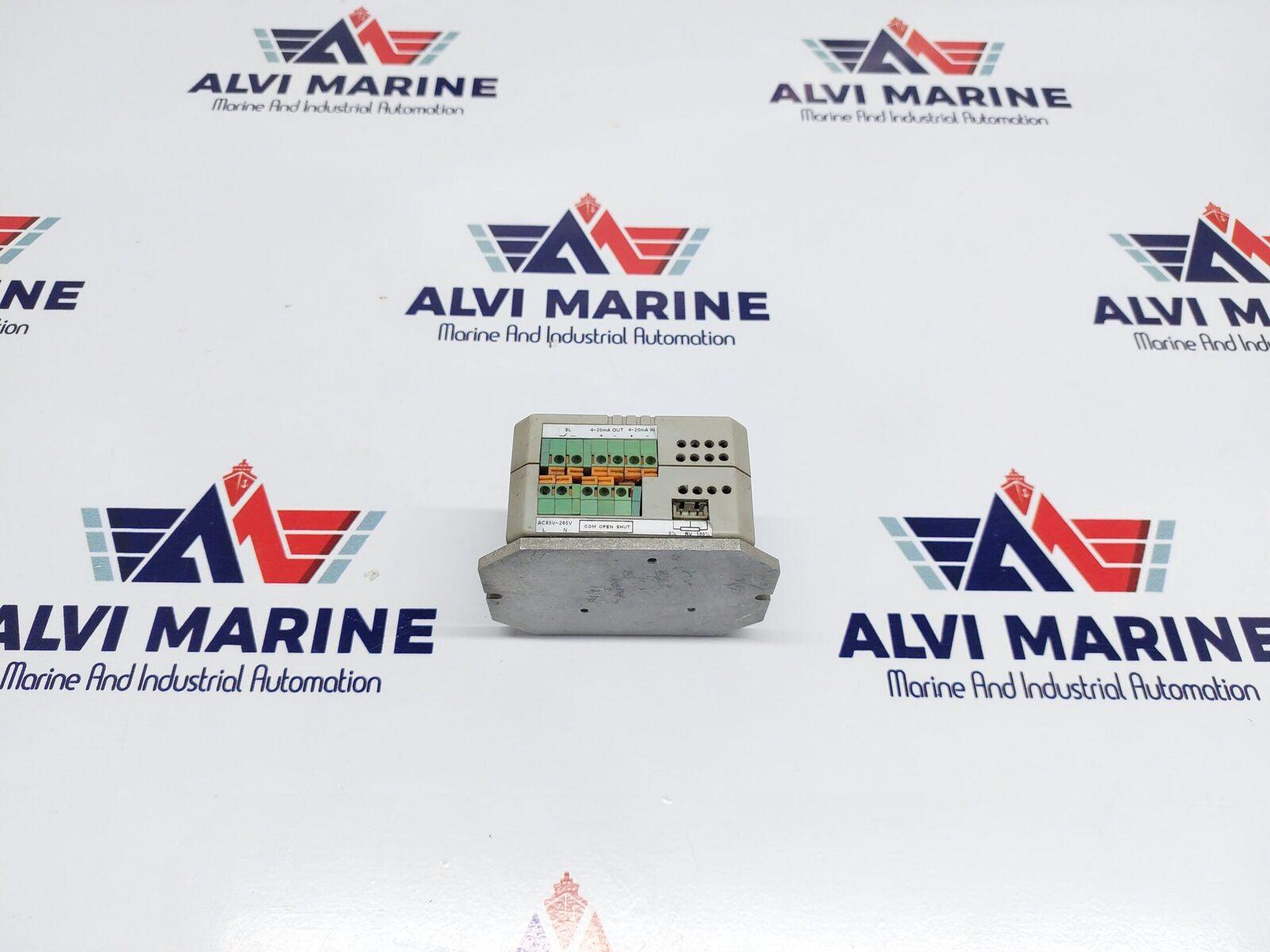 ZXQ 2003 PROPORTIONAL CONTROL MODULE (3)