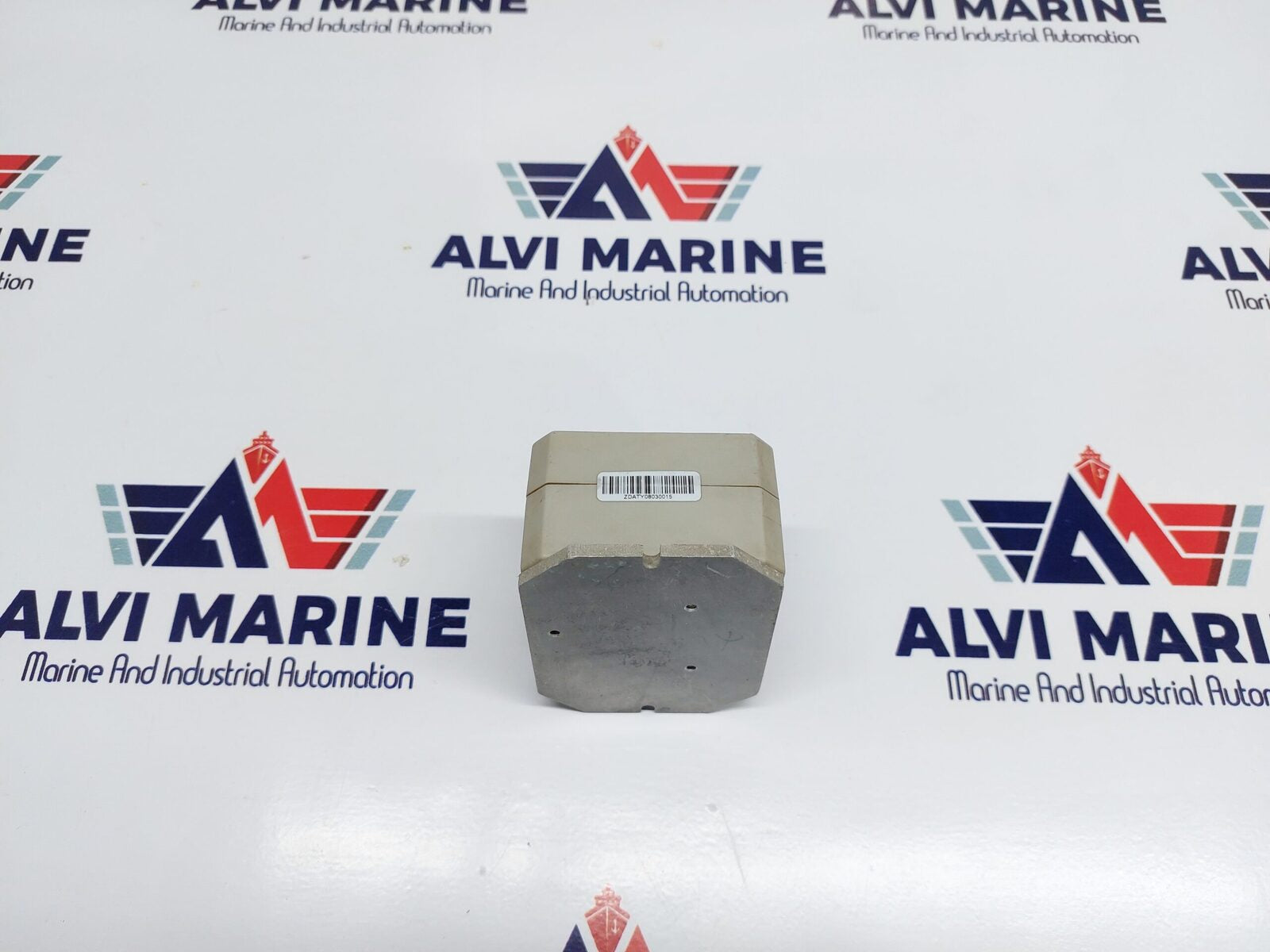ZXQ 2003 PROPORTIONAL CONTROL MODULE (4)