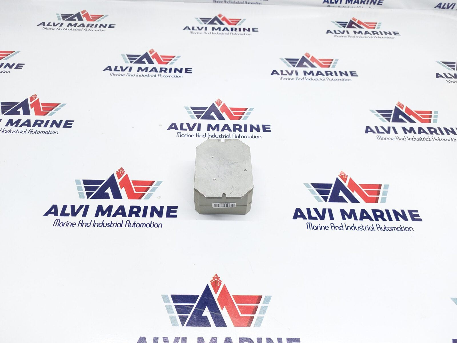 ZXQ 2003 PROPORTIONAL CONTROL MODULE