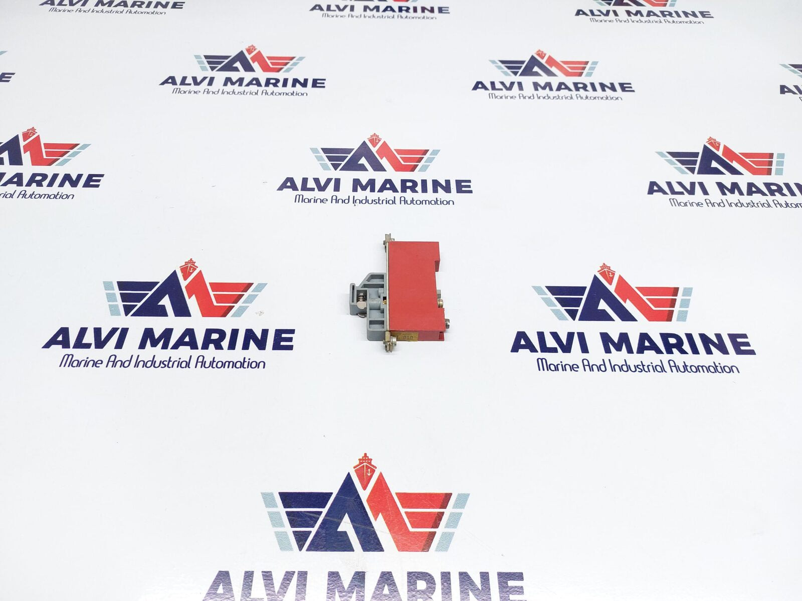 STAHL 890130-19910000 SAFTEY BARRIER (4)