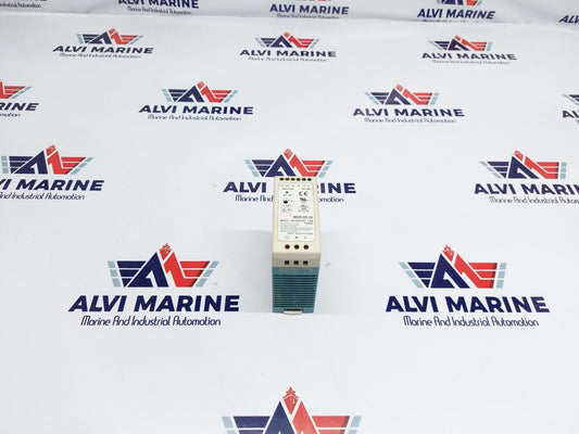 MEAN WELL MDR-60-24 DIN RAL POWER SUPPLY
