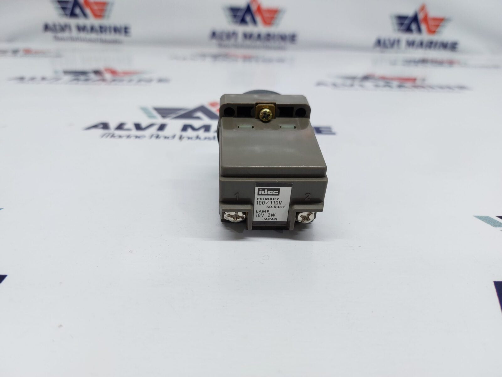 APN 118-W APN 118-W PILOT LAMP (4)