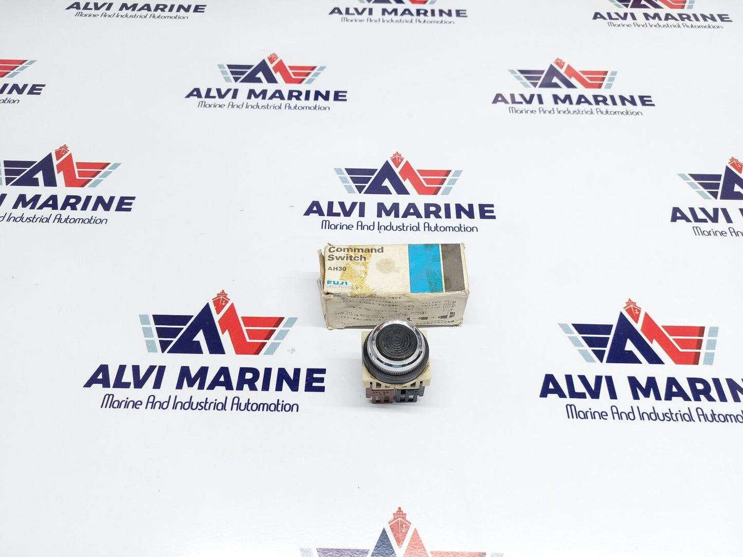 FUJI AH30-F COMMAND SWITCH (1)