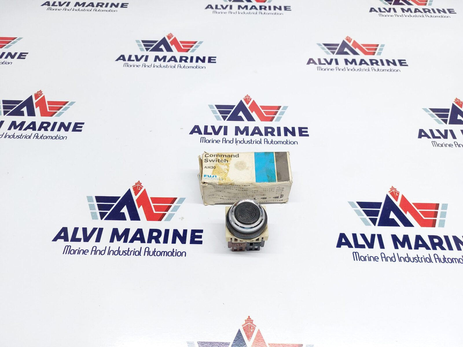FUJI AH30-F COMMAND SWITCH (1)