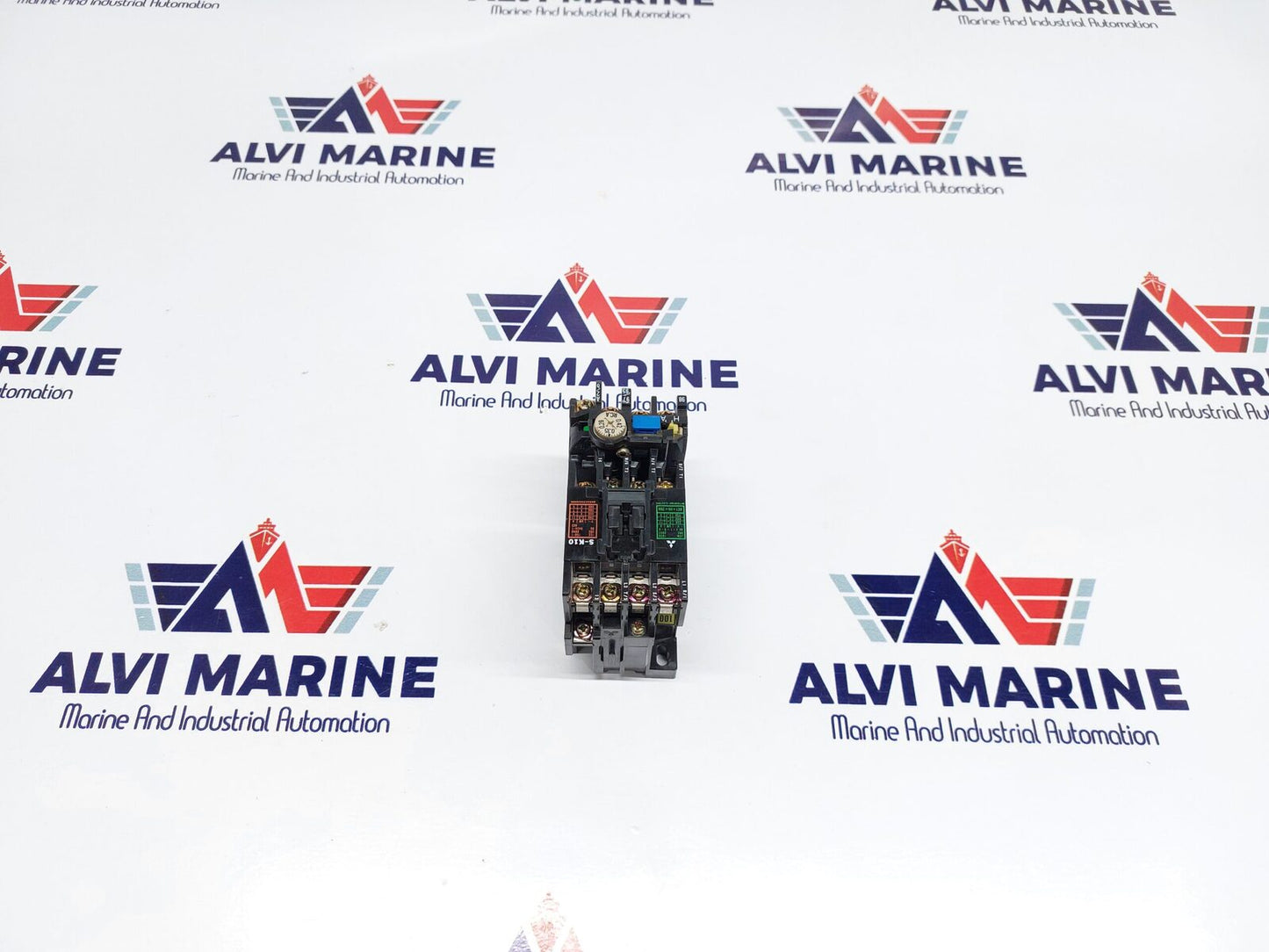 MITSUBISHI MSO-K10 MAGNETIC SWITCH