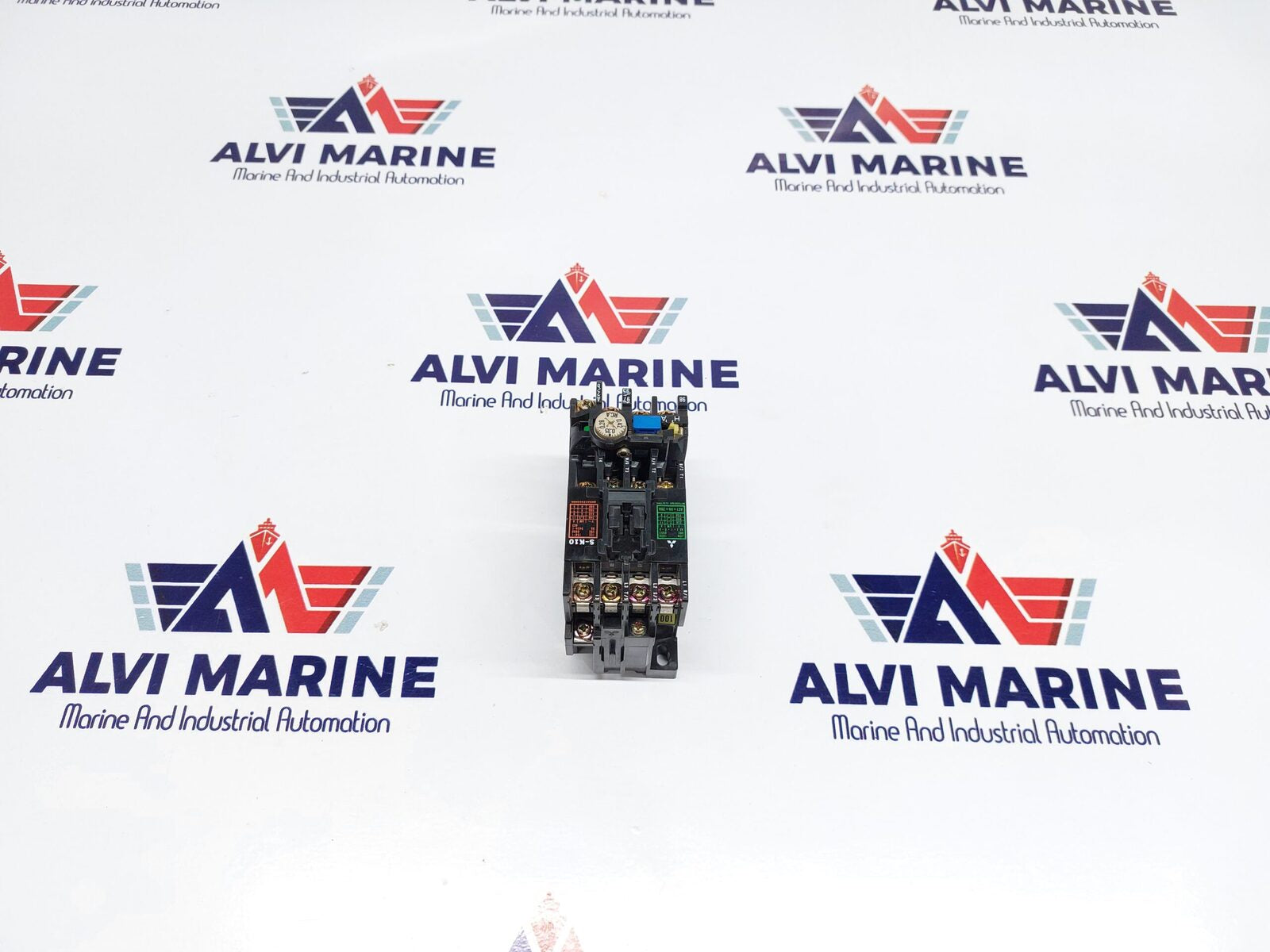MITSUBISHI MSO-K10 MAGNETIC SWITCH