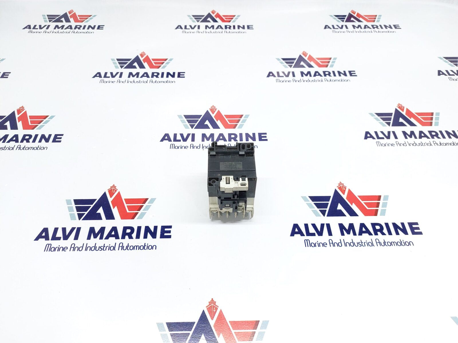 MITSUBISHI S-N12 MAGNETIC CONTACTOR (5)