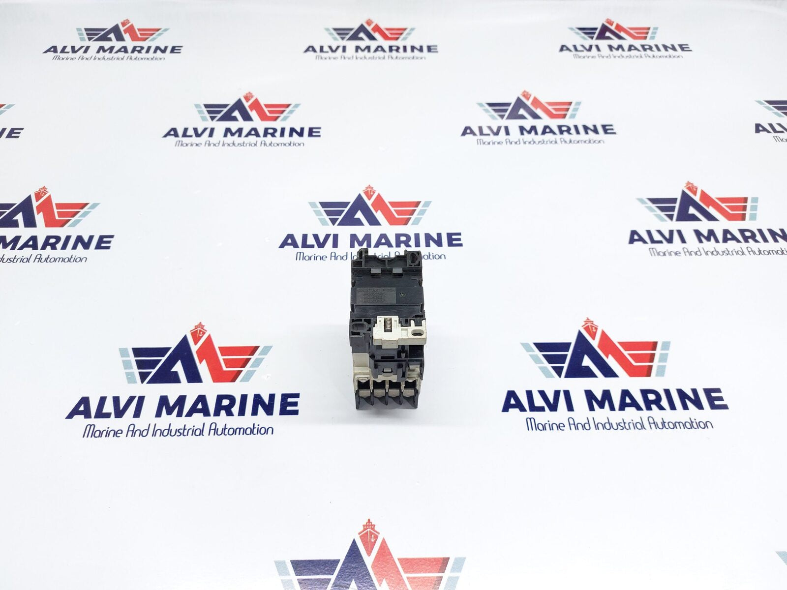 MITSUBISHI SR-N8 CONTACTOR RELAY 4A4B (4NO4NC)’ (5)