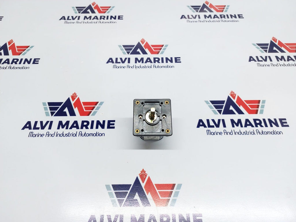 TERASAKI CDY4B-104M ROTARY SWITCH (4)