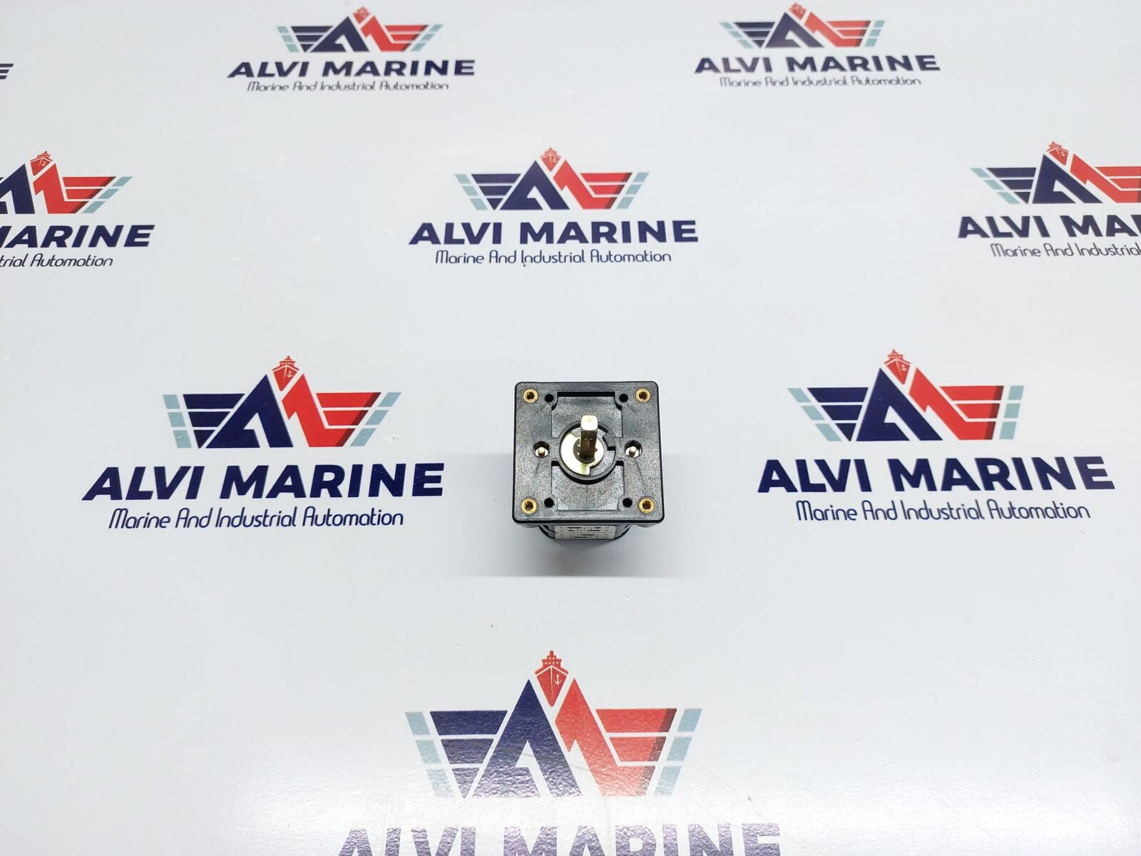 TERASAKI CDY4B-104M ROTARY SWITCH (4)