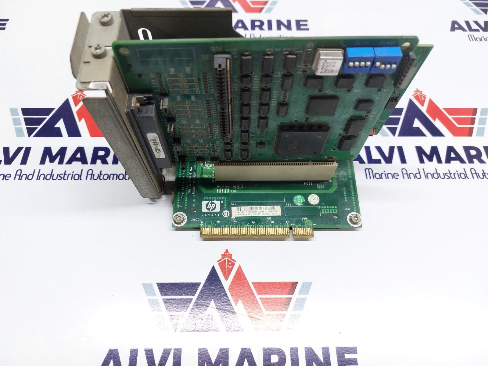 HP INVENT 440490-001 (3)