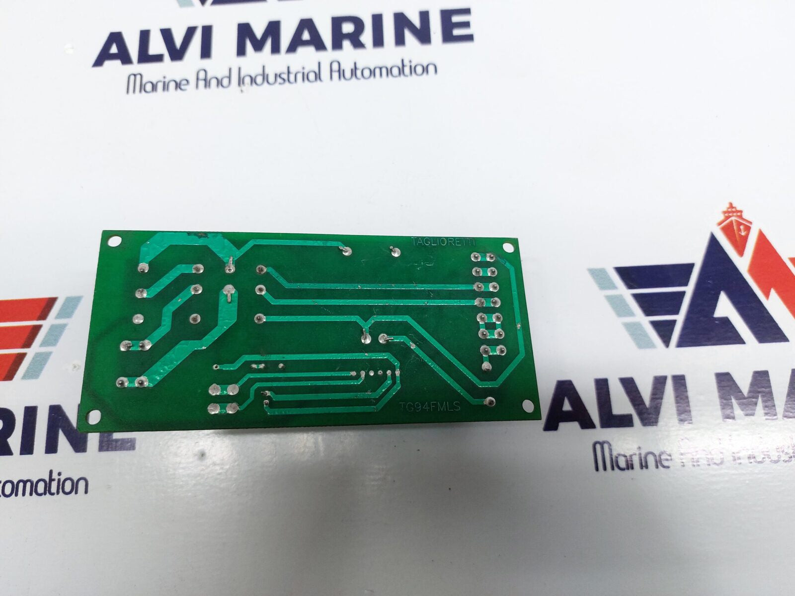 TAGLIORETTI 94FM TG94FMLS PCB CARD TG94FMLS (4)
