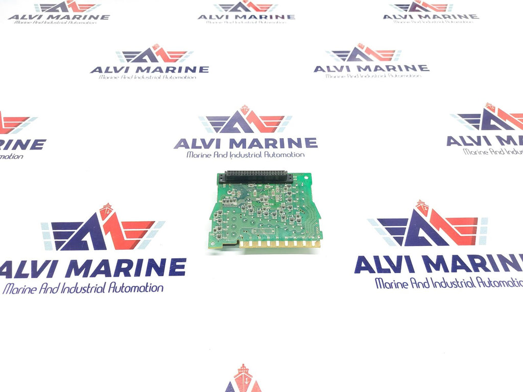 OMRON CQM1-OC222-1 MODULE CARD