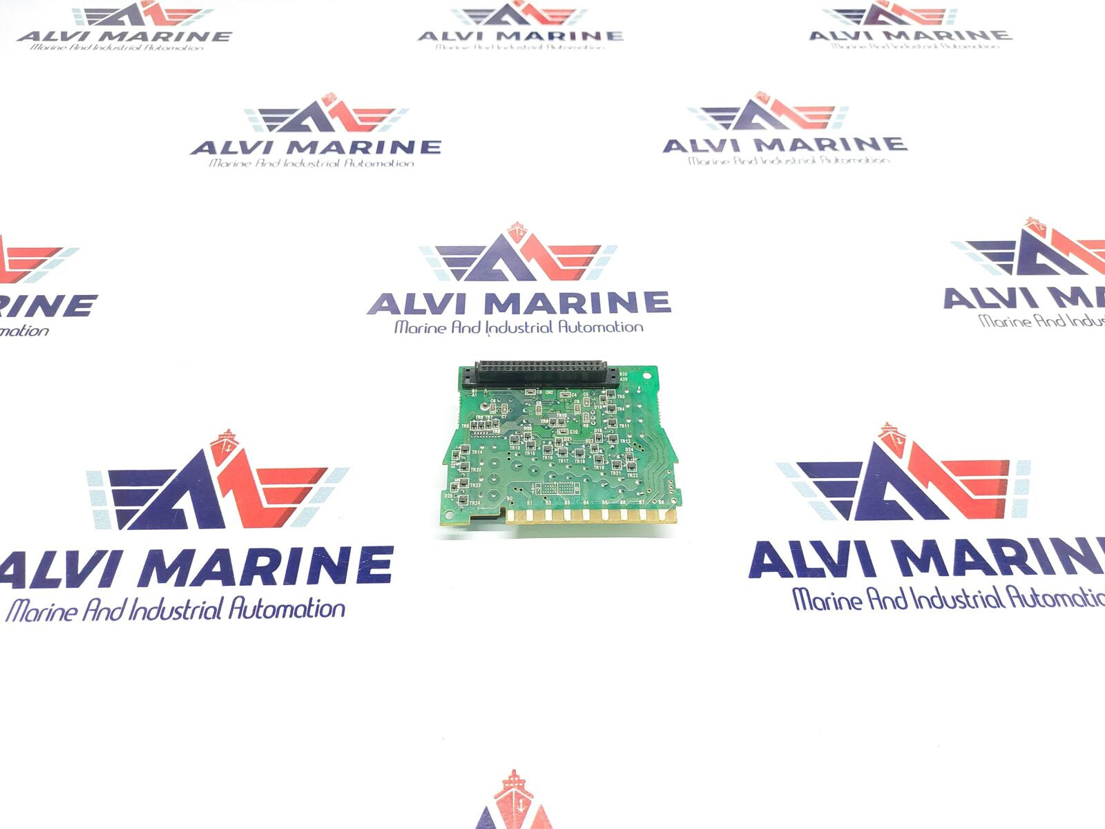 OMRON CQM1-OC222-1 MODULE CARD