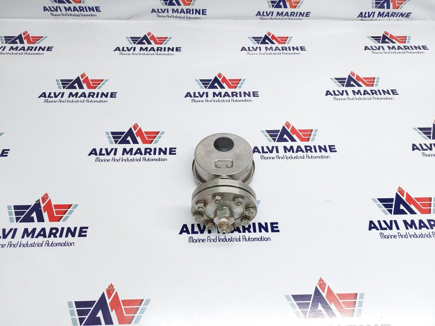 MASS 3F-2750 KGCM2 PRESSURE GAUGE (4)