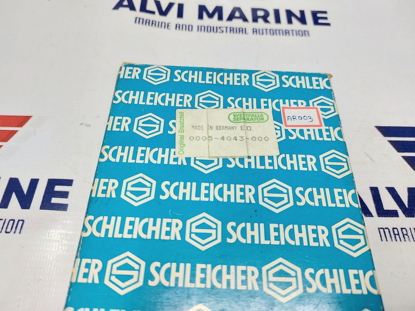 SCHLEICHER MDE212-24-U 4.02.200.212B PCB CARD (2)