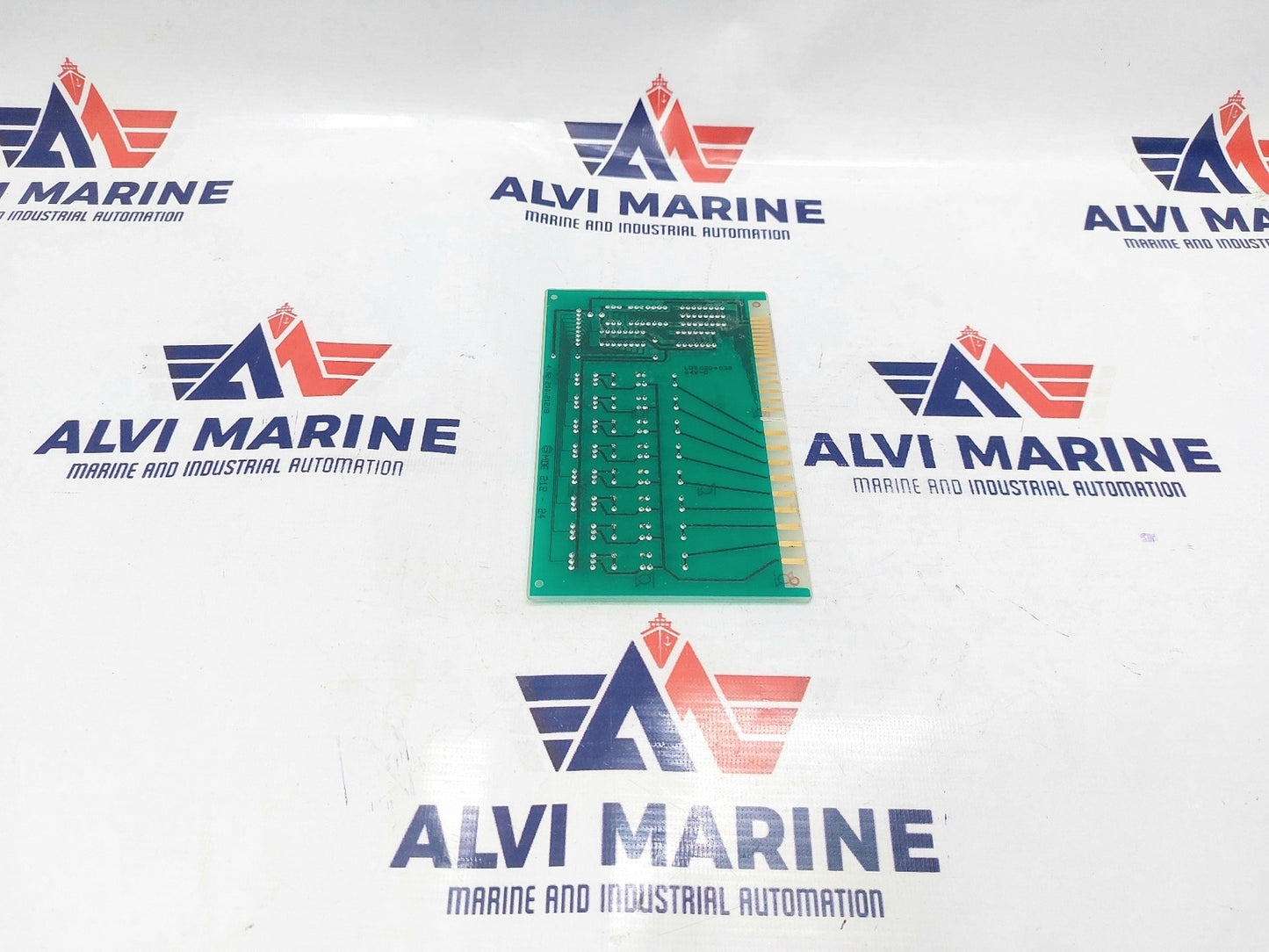 SCHLEICHER MDE212-24-U 4.02.200.212B PCB CARD (6)