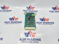 ROLF JANSSEN KARTE 170A PCB CARD