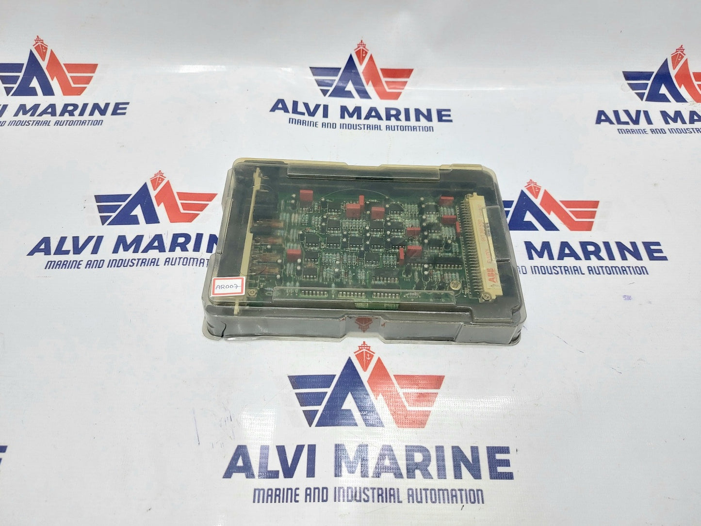 ABB CMA 32 GVT 360 5792 PCB CARD (1)