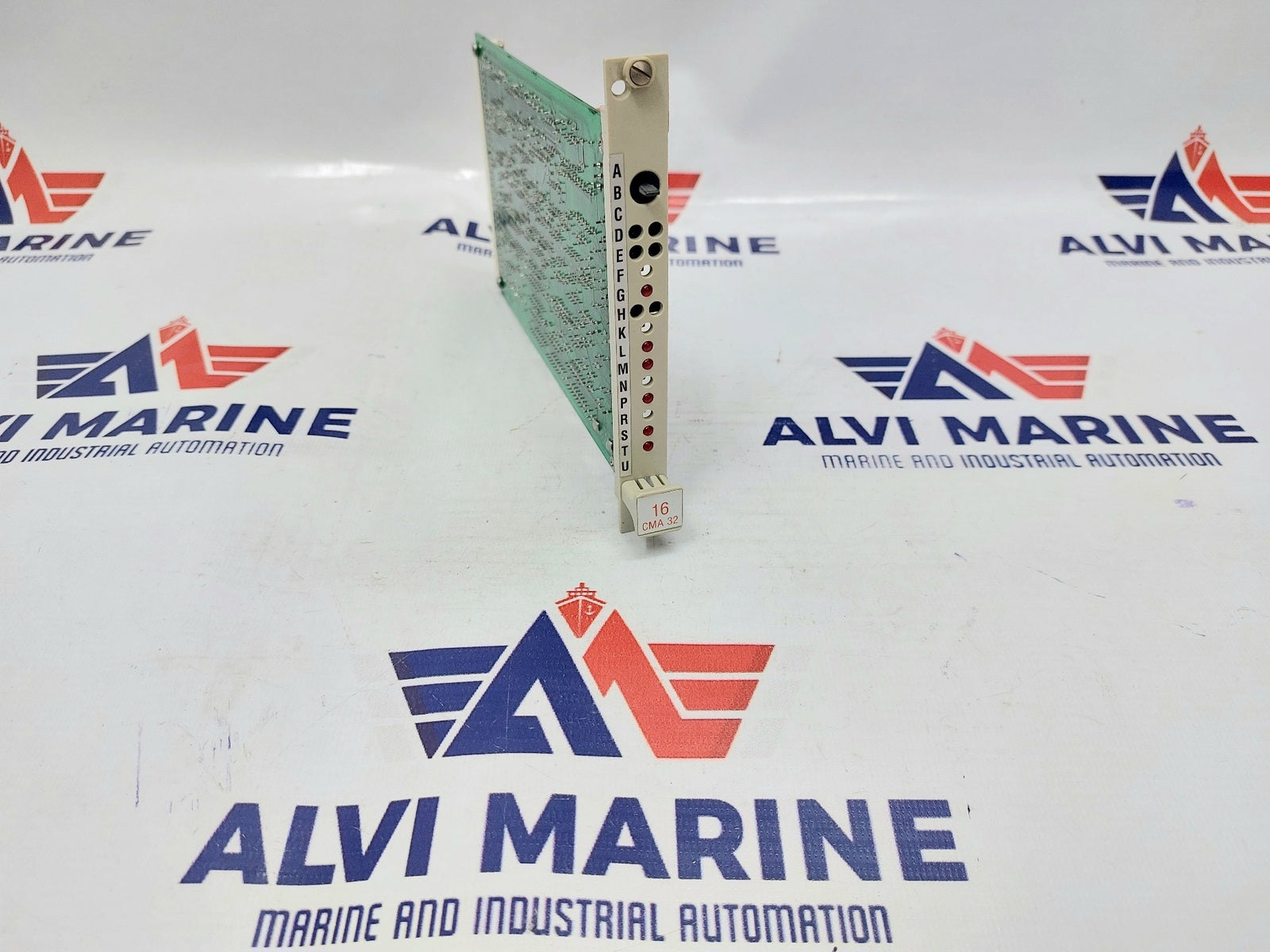 ABB CMA 32 GVT 360 5792 PCB CARD (5)