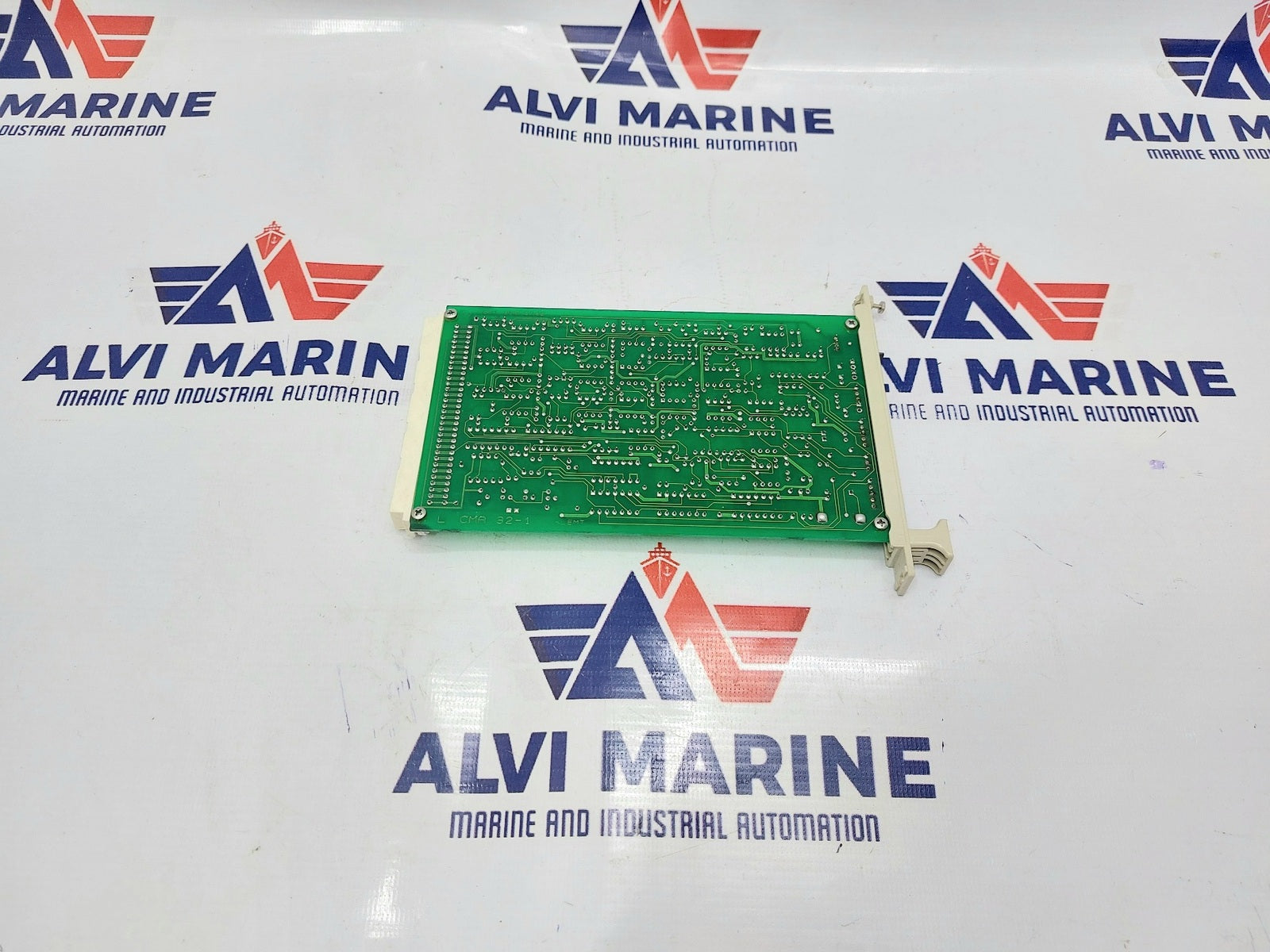 ABB CMA 32 GVT 360 5792 PCB CARD (6)