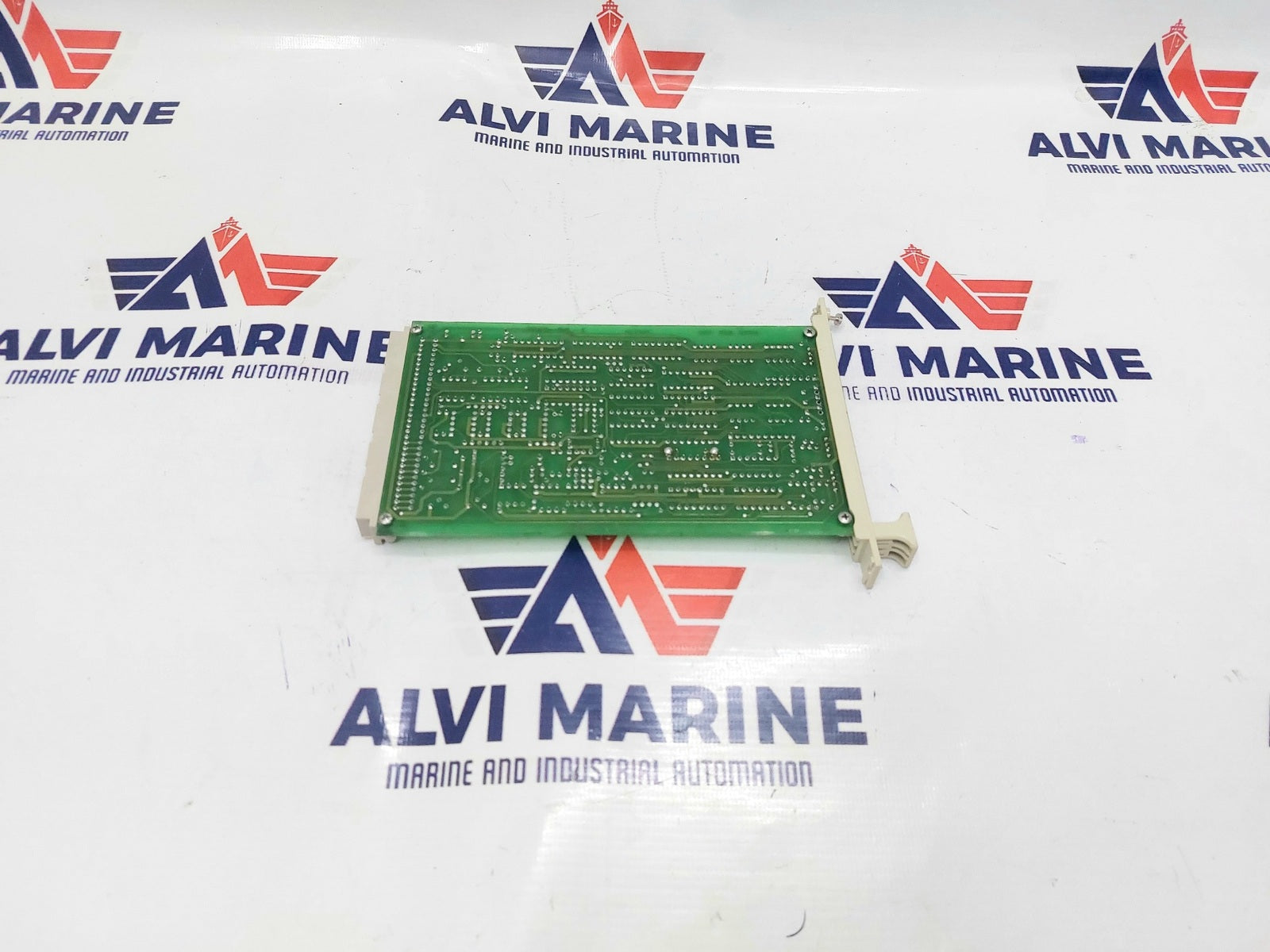 ABB CMA 34 PCB CARD GVT 360 5795 (7)