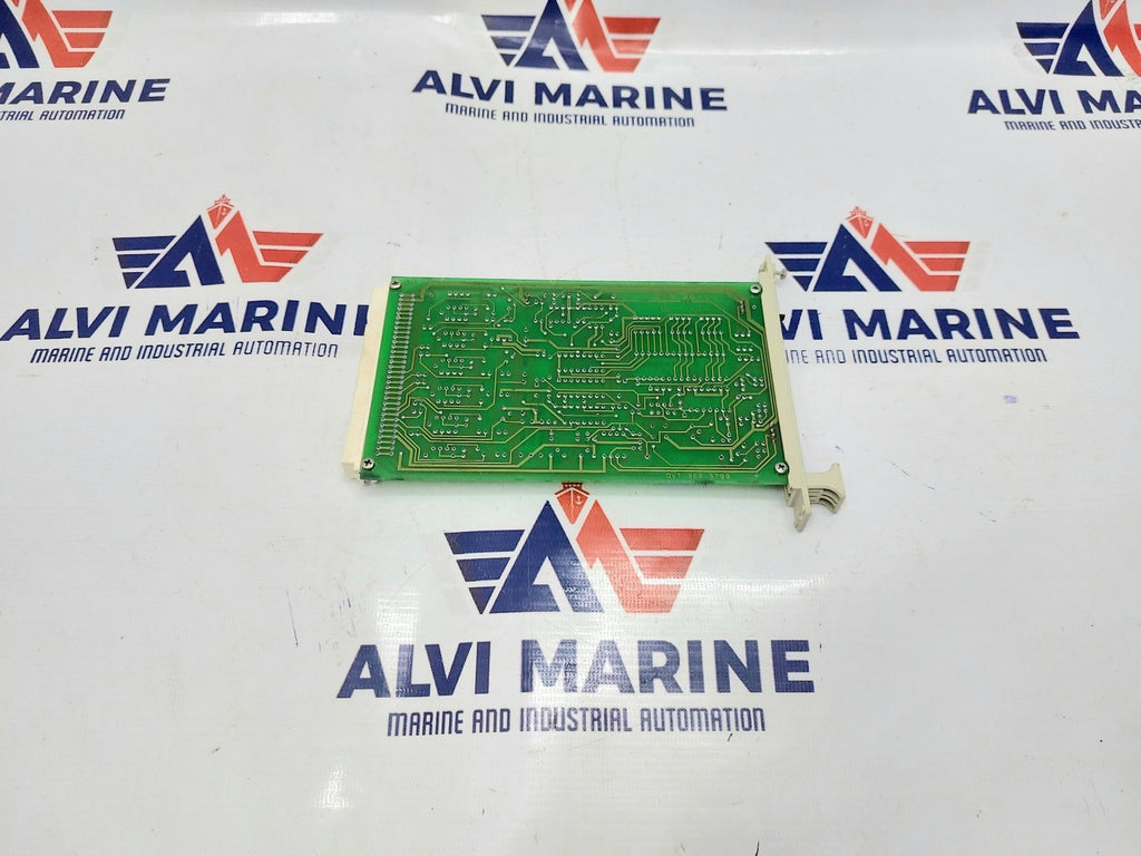 ABB CMA 35 SHORT CIRCUIT BOARD GVT 360 5799 (7)