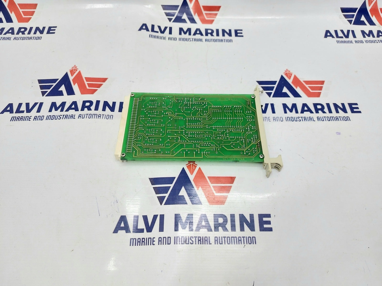 ABB CMA 35 SHORT CIRCUIT BOARD GVT 360 5799 (7)