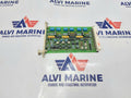 ABB CMA 36 GVT 360 5797 OVERCURRENT CONTROLLER BOARD